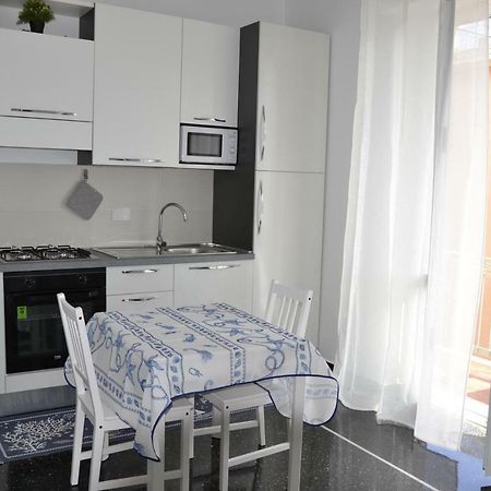 Il Nido Di Quarto Con Park Auto Macchine Piccole Segmento B Genoa Ngoại thất bức ảnh