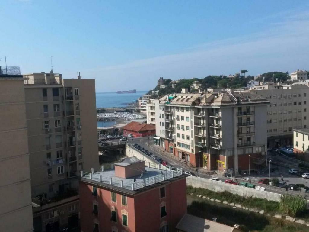 Il Nido Di Quarto Con Park Auto Macchine Piccole Segmento B Genoa Ngoại thất bức ảnh